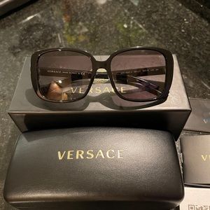 Versace Sunglasses